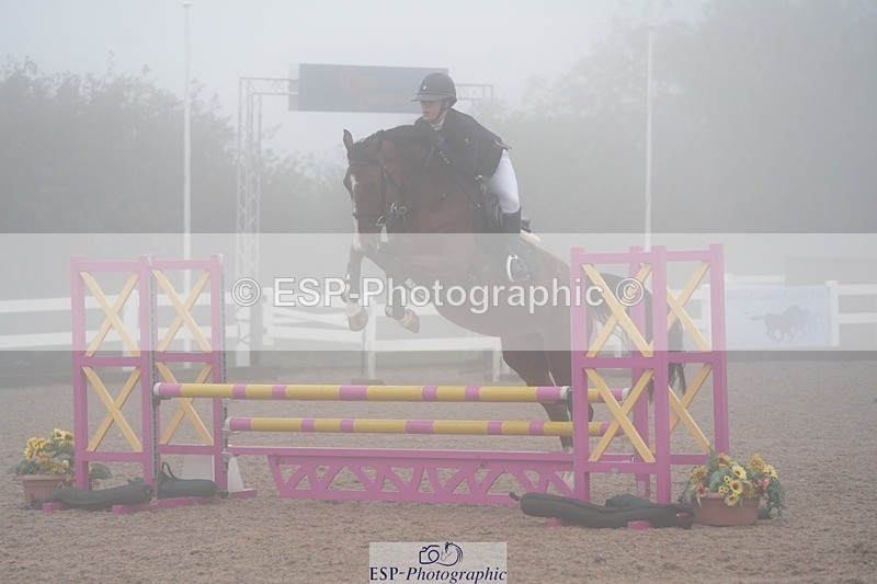 251003-100311-00007 - Cls 5 Clear Round