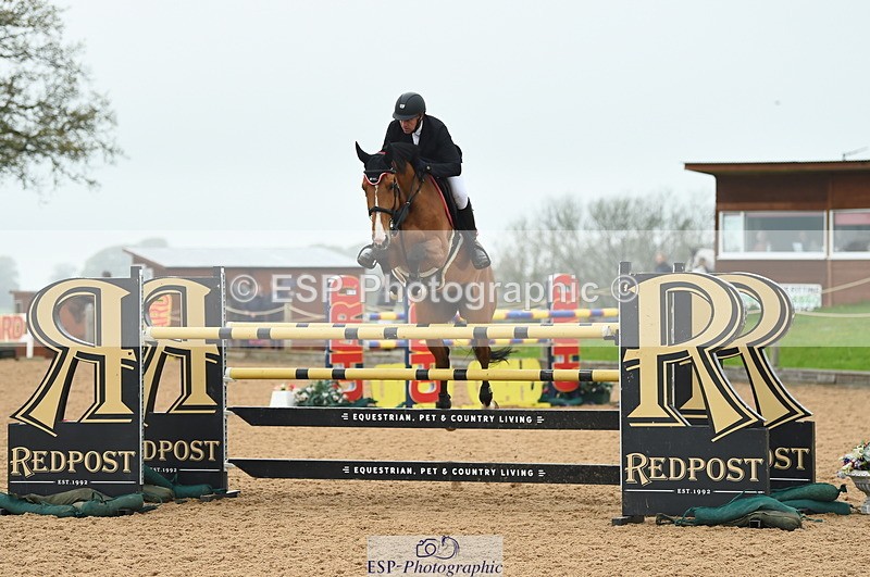 230505A-121036-03914 - Cls 22 Talent Seeker & 7 year old Quali