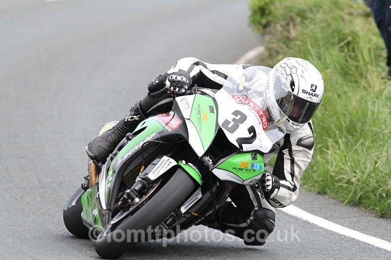  - Superbike Race