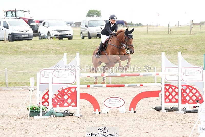 250803-090025-11441 - Cls 25 Senior 1.20m Open