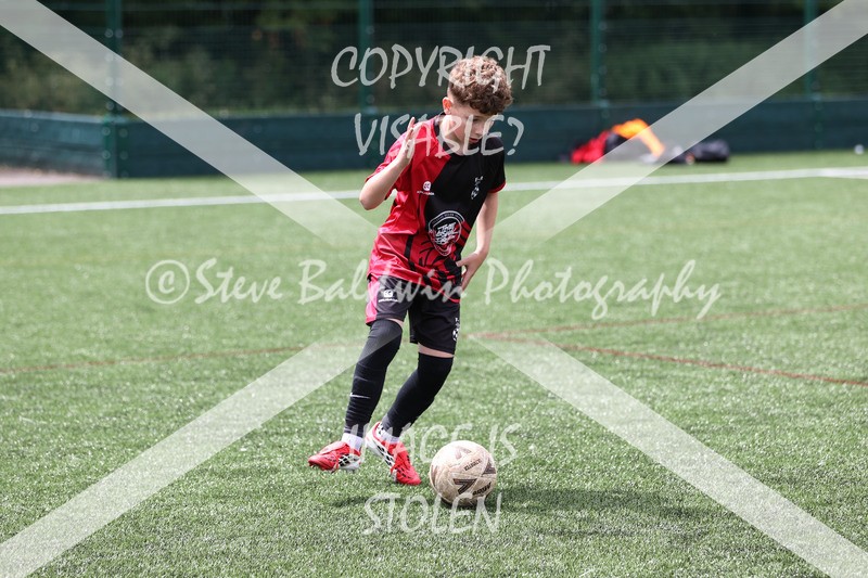 1DX31601 - Sun 14th U12 Boys