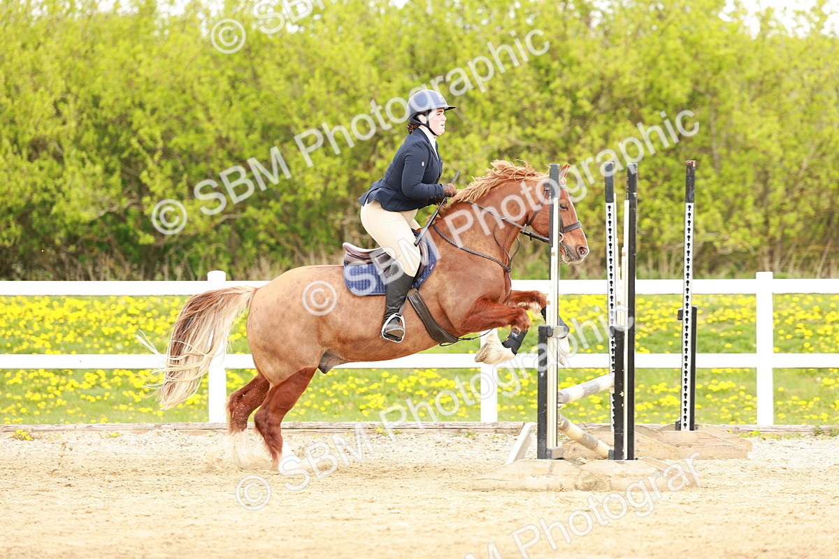 SBM_004197 - Class 3 - 60cm