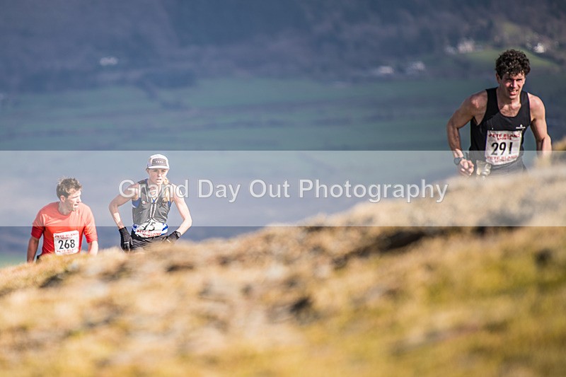 Coledale-151 - Coledale Horseshoe Fell Race Saturday 30th March 2024