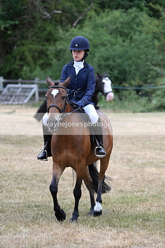 WJ7_0464 - Class 2 Best rider