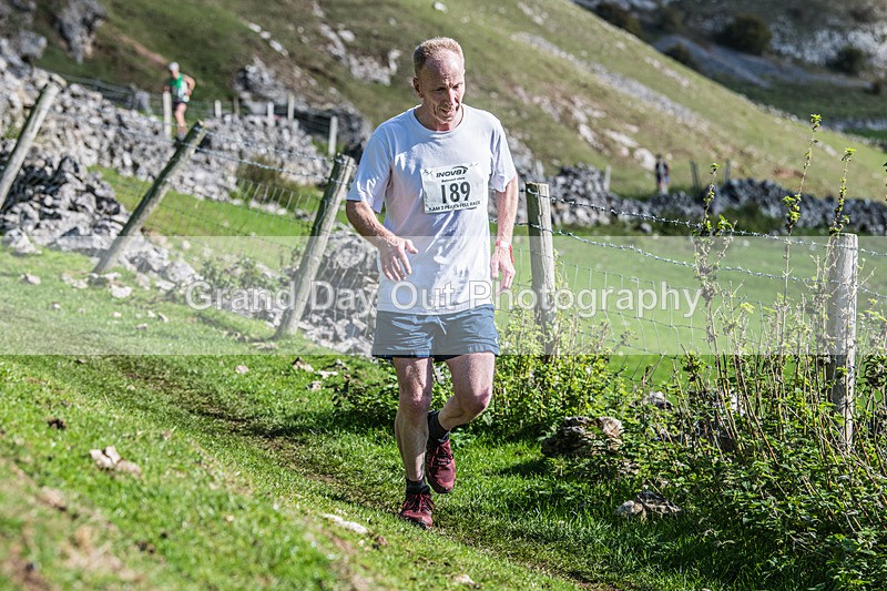 Ilam-1062 - Ilam Three Peaks Fell Race (Limestone Series) Sunday 28th September 2025