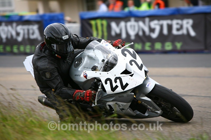  - Superbike Race