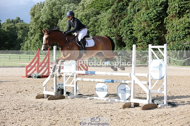 250614A-175001-08618 - Cls 32 5 Year Old