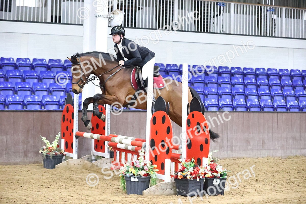 SBM_001236 - Class 7 - Clear Round