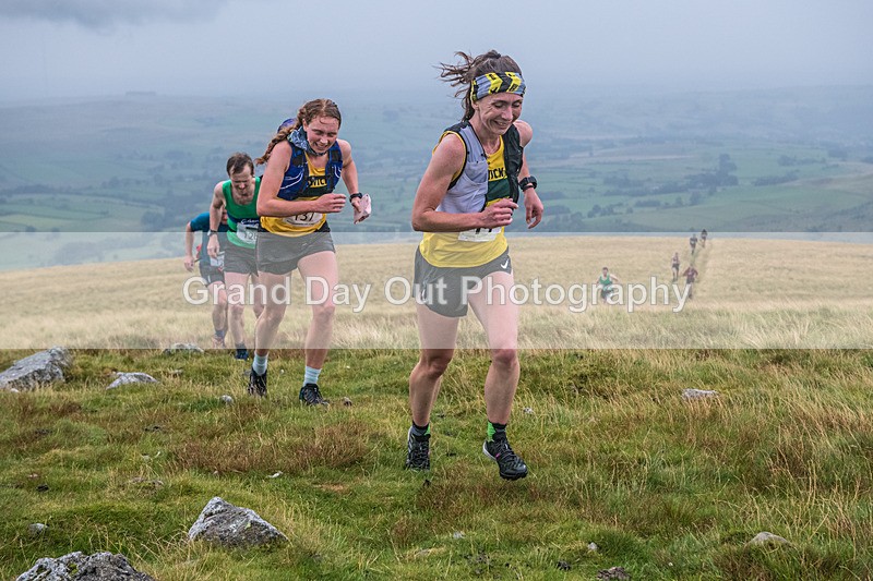 Fellside-116 - Fellside Fell Race Wednesday 26th July 2023