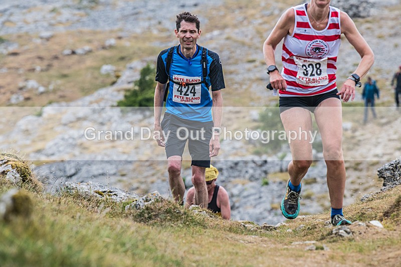 Hutton Roof-529 - Hutton Roof Fell Race Saturday 24th May 2025