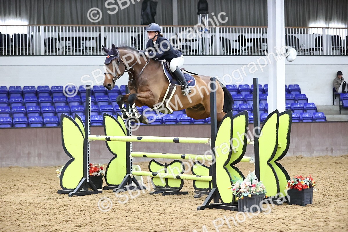 SBM_007649 - Class 19 - Senior Newcomers 1.10m