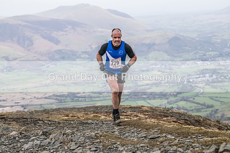 Coledale-111 - Coledale Horseshoe Fell Race Saturday 29th March 2025