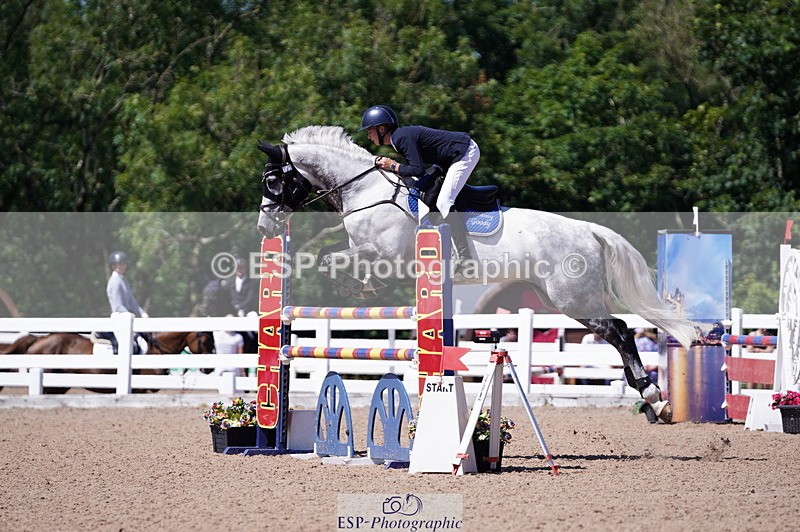 240719A-145846-12122 - Cls 10, 1 Star Bronze Tour 1.15m