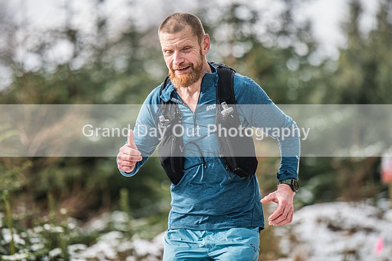 Glentress-2510 - High Terrain Events Glentress 10K 21K & 42K Trail Races Sunday 16th February 2025