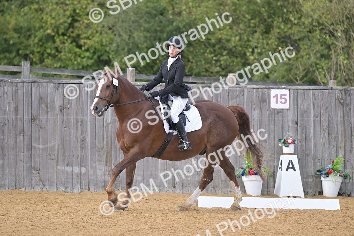 SBM_08325 - D8 - Small Tour Championship Prelim 1