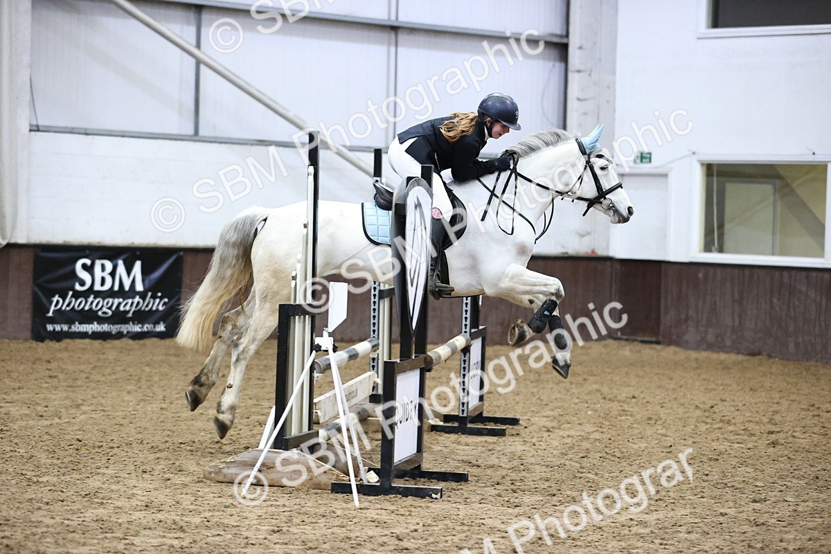 SBM_000243 - Class 2 - Pony British Novice - 80cm