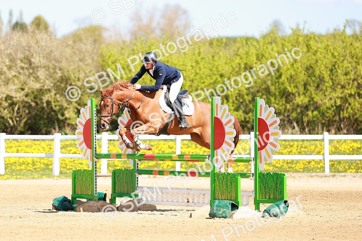 SBM_001370 - Class 3 - Senior Discovery - 1.00m