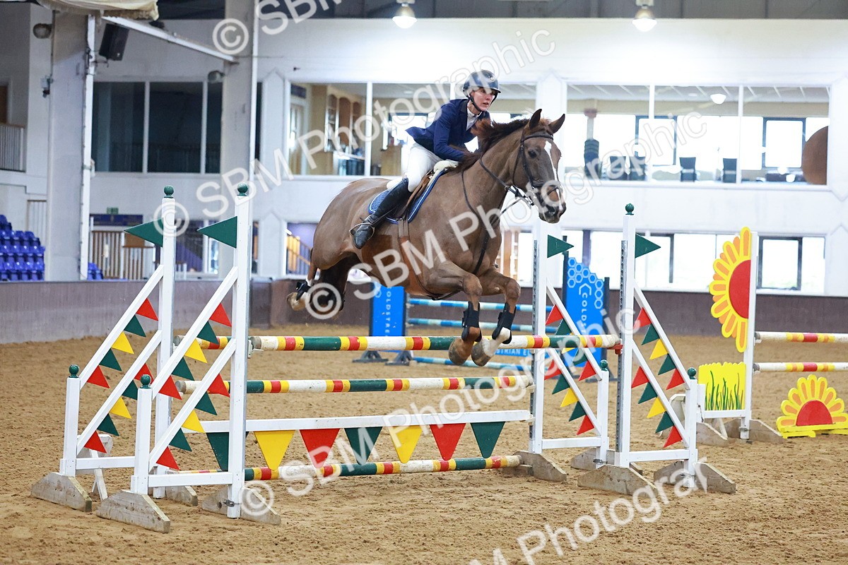 SBM_001236 - Class 4 - Senior Newcomers - 1.10m