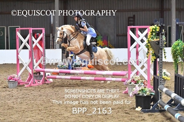 BPP_2163 - CLASS 3 TEAM SJ 50-55CM