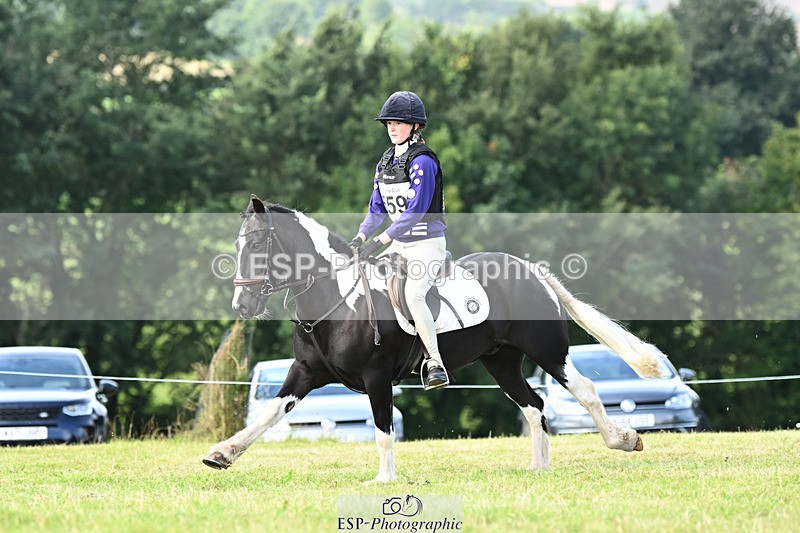 240825X-110432-31946 - 70cm XC 11.00 to 12.00