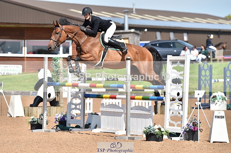 230810A-112812-00877 - Cls 9 Foxhunter