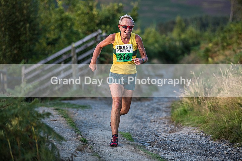 Latrigg-805 - Not Round Latrigg Race Wednesday 14th August 2024