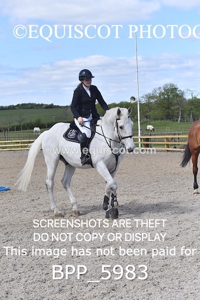 BPP_5983 - CLASS 27 SUN Scottish Branch 1m Amateur Championship