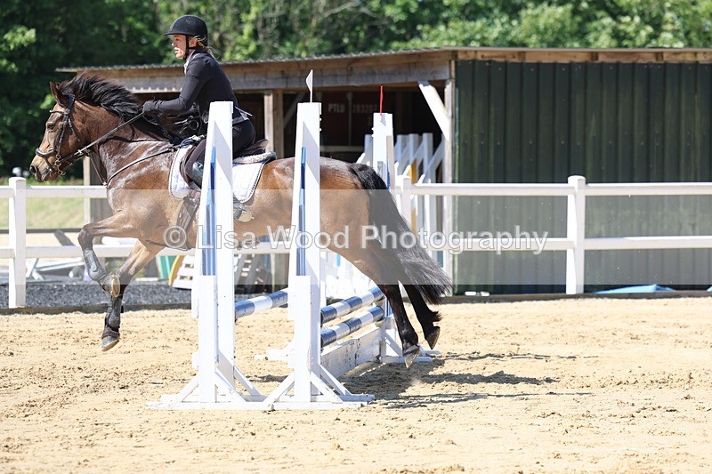 3E7A9065 - Class 6: Senior 60cm