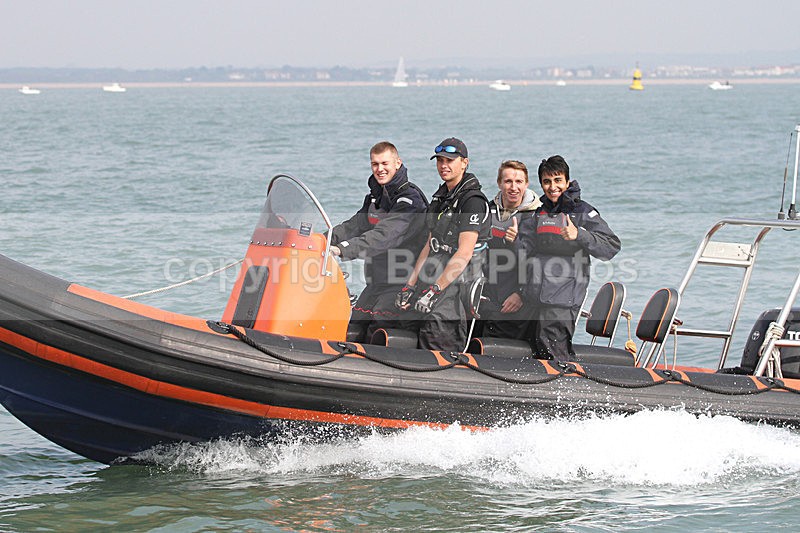 151003 RIBTEC RIB IMG_2839 - RIBs, Tenders, Dories, Dinghies