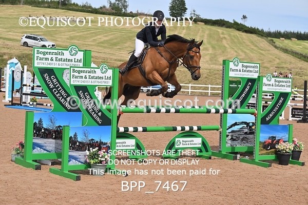 BPP_7467 - CLASS 15 FRI Senior 1.05m Open