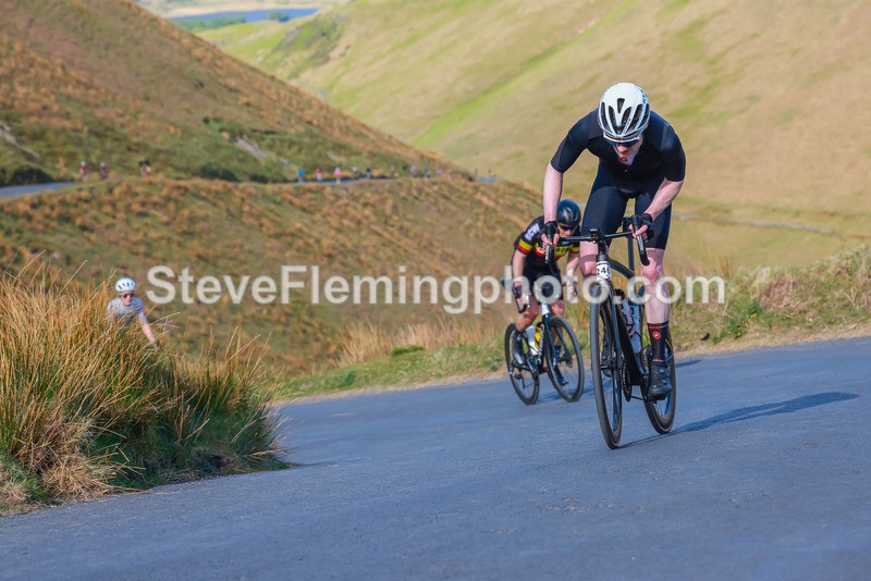 091900 - Newlands Pass 09.00-10.00