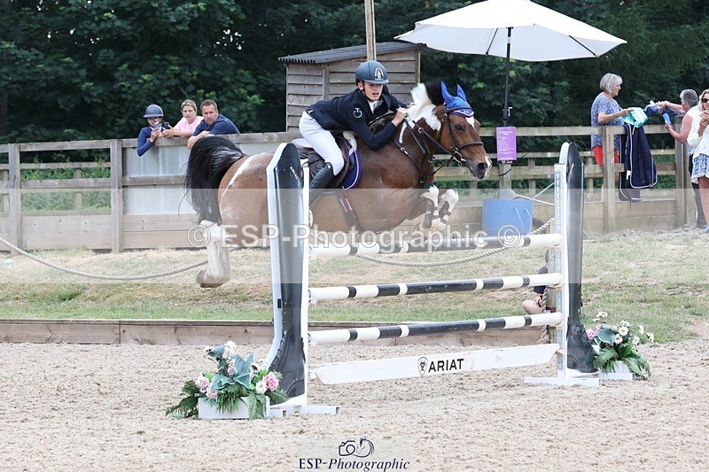 230618-192138-14537 - Cls 22 Hoys 138cm Jump offs