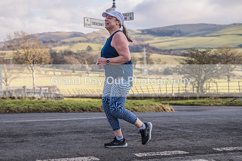 North Lakes-1860 - North Lakes 10K & Half Marathon Sunday 9th February 2025