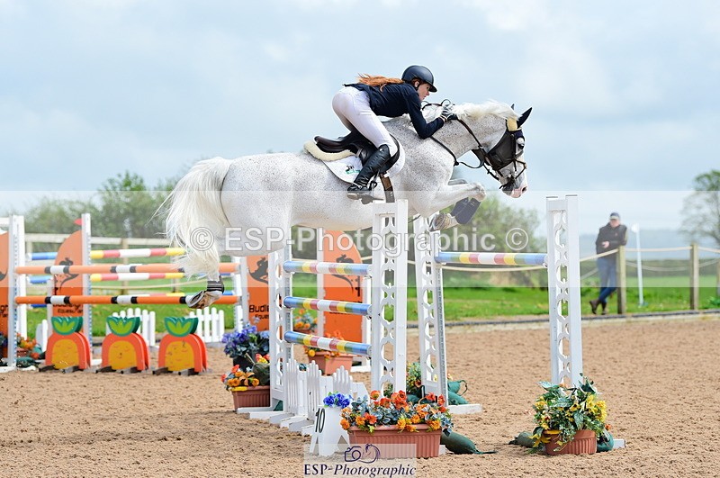 230505A-151500-04952 - Cls 22 Talent Seeker Jump Off