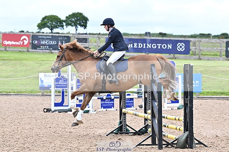 250610A-160516-00101 - Clear Round and 60cm