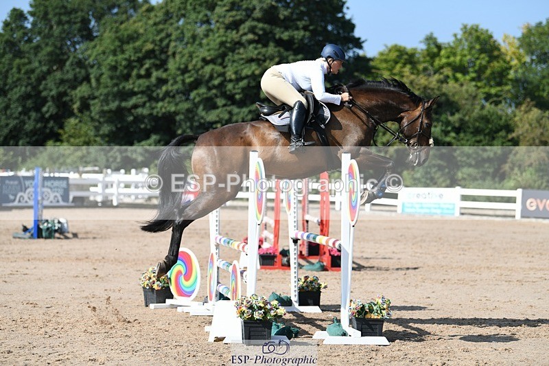 250725-100316-01289 - Cls 6 Snr British Novice and 90cm