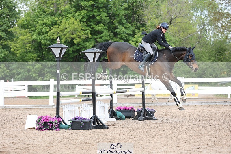 250509-134843-07409 - Cls 21 95cm Amateur Qualifier