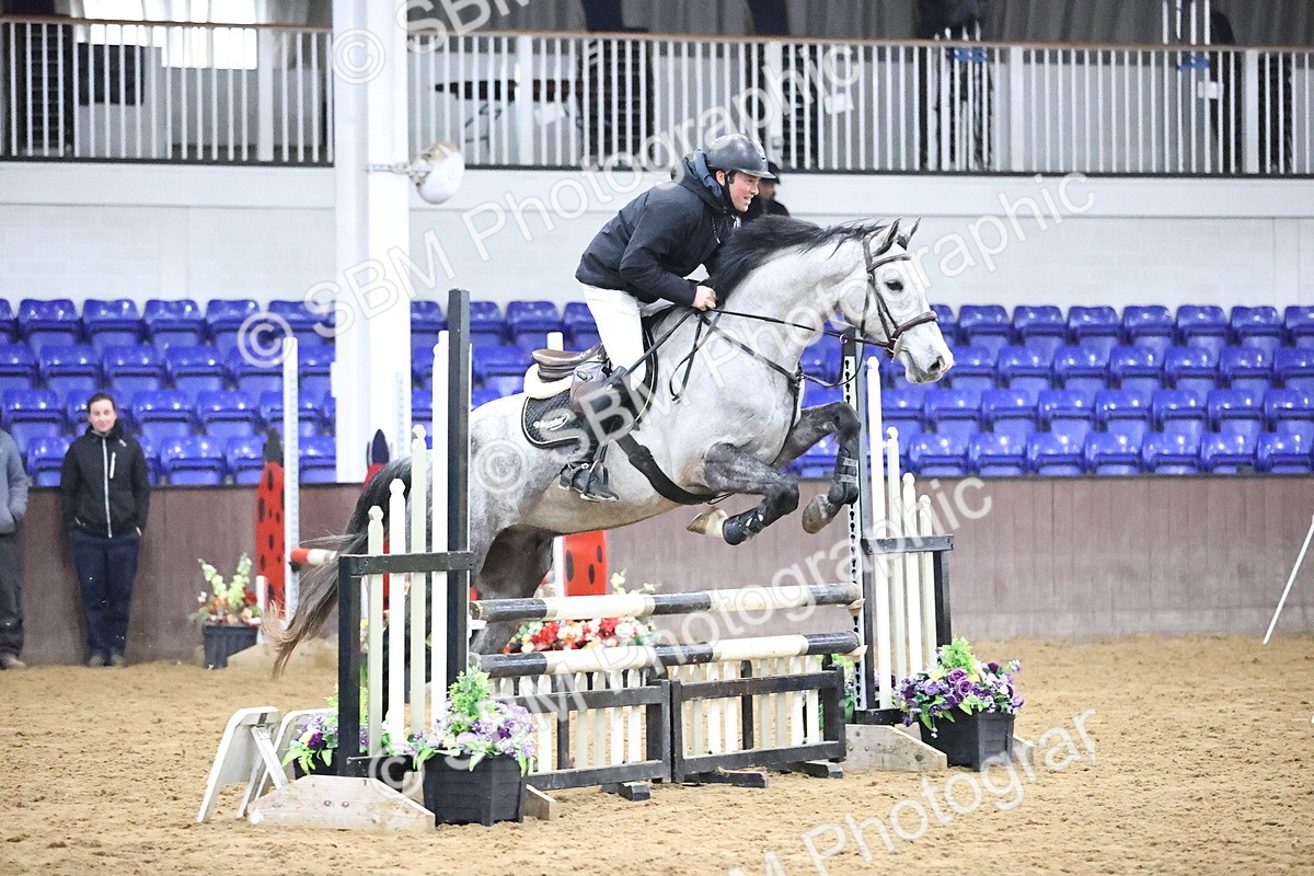 SBM_001275 - Class 7 - Clear Round