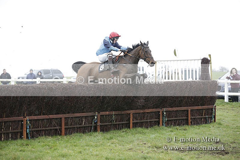 PtP 150320 0332 - New Forest Point-to-Point Larkhill 15/03/20