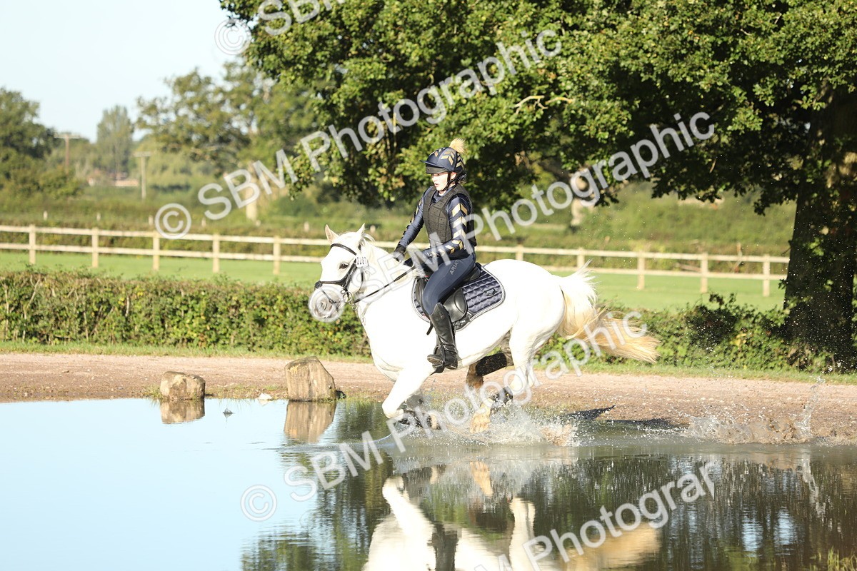 SBM_00541 - E1 Eventers Challenge Clear Round