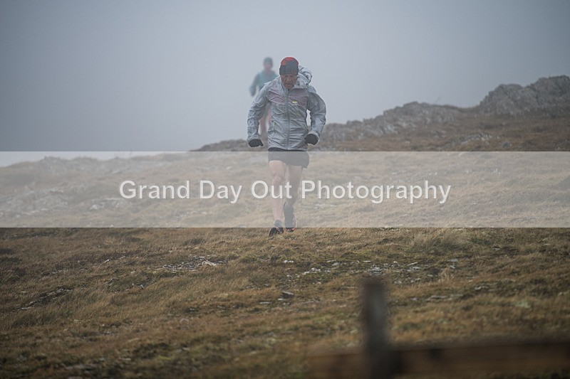 Buttermere-433 - Buttermere Shepherds Meet Fell Race Sunday 26th October 2025