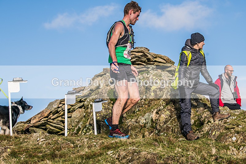 Dunnerdale-39 - Dunnerdale Fell Race Saturday 12th November 2022