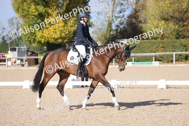 20261010-0629 - Class 5 - Novice 1