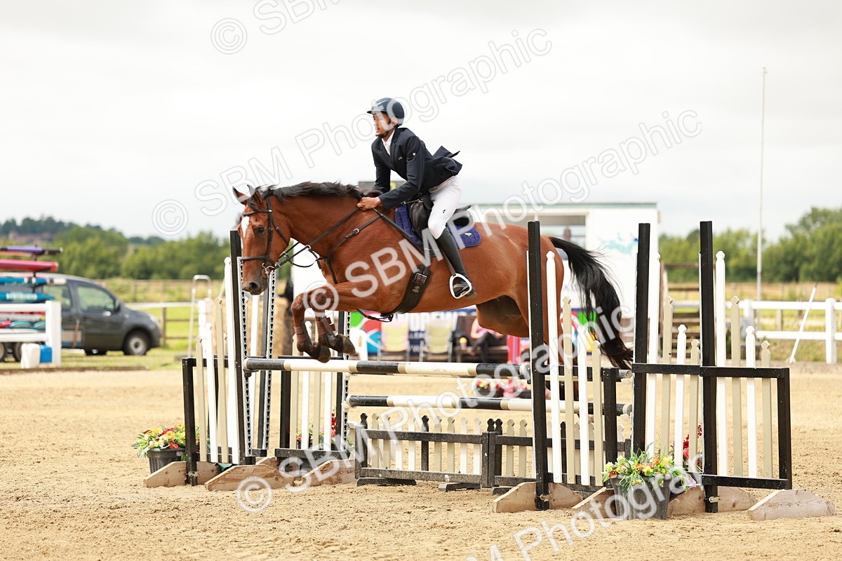 SBM_006887 - Class 2 - Senior Discovery - 1.00m Open