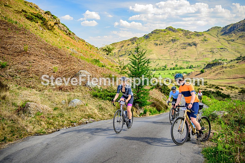 155737 - 2025 Fred Whitton Blea Tarn Climb 15.00 - 16.00