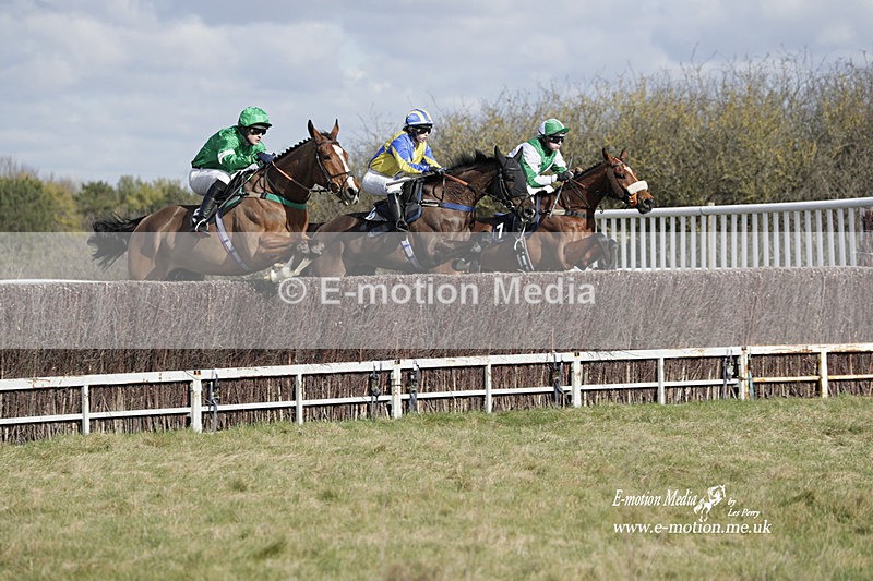 PtP 260223 266 - South & West Wilts Point-to-Point Larkhill 26/02/23