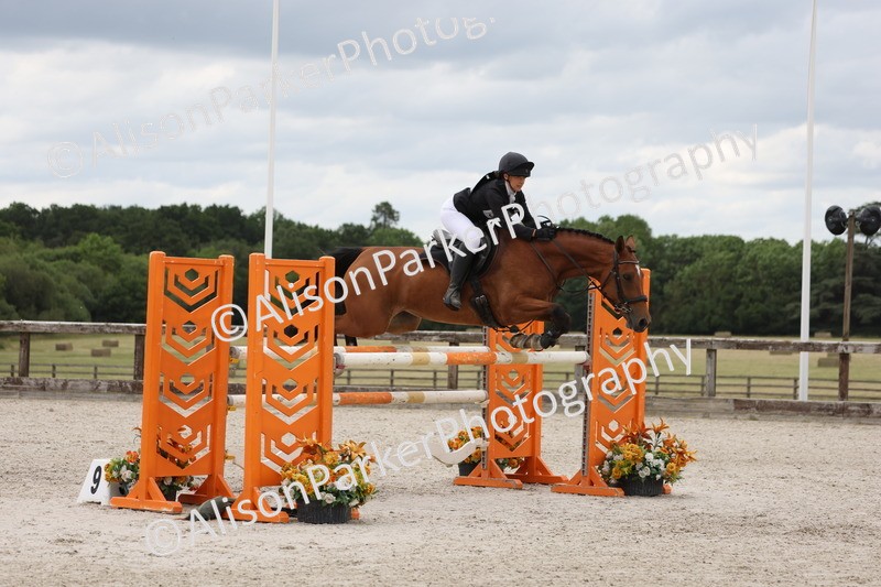 20250622-9925 - PC110 Qualifier - Round 2