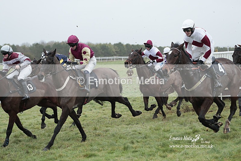 PtP 041222 0456 - Larkhill Racing Club Point-to-Point Larkhill 01/01/23