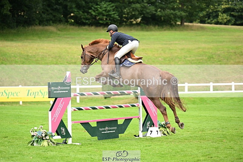 250706A-101411-17226 - Cls 43 Snr 1.30m Grand Prix