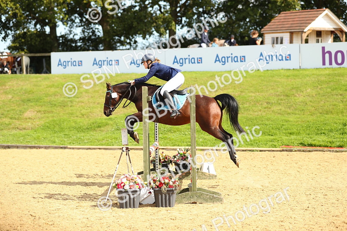 SBM_67348 - J17 - Junior Pony 80cm Championship